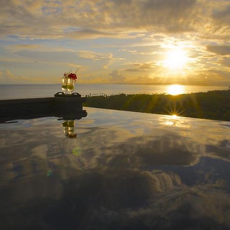 Emaho Sekawa Resort Savusavu Zewnętrze zdjęcie