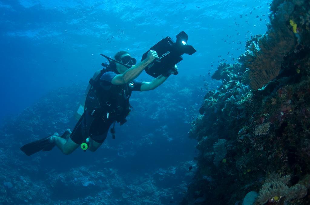 Emaho Sekawa Resort Savusavu Zewnętrze zdjęcie