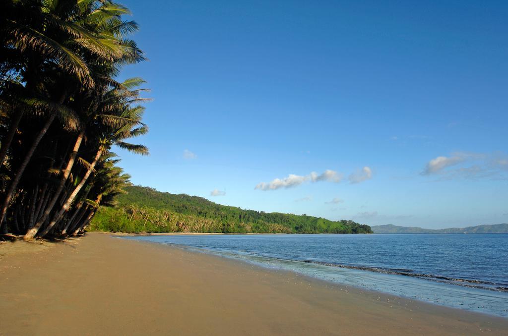 Emaho Sekawa Resort Savusavu Zewnętrze zdjęcie