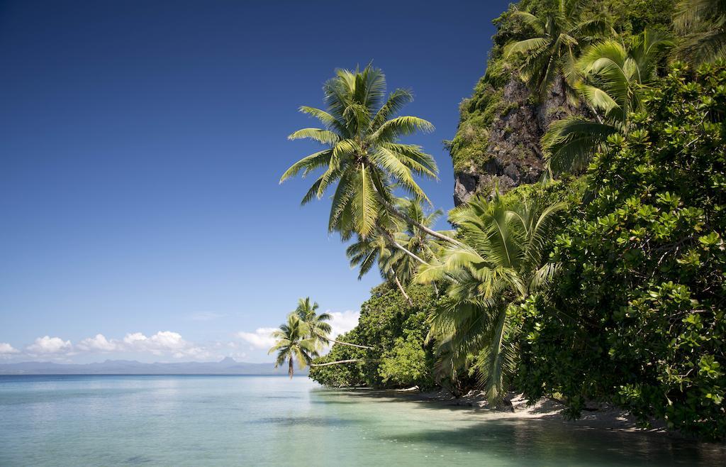 Emaho Sekawa Resort Savusavu Zewnętrze zdjęcie