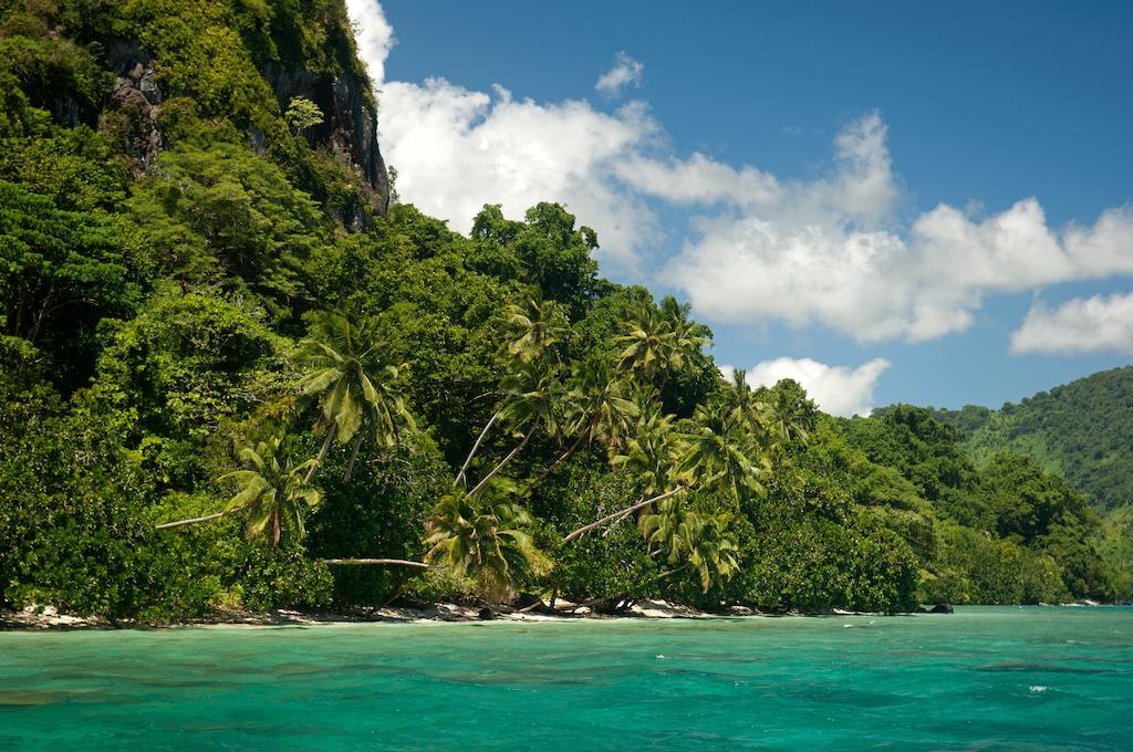 Emaho Sekawa Resort Savusavu Zewnętrze zdjęcie