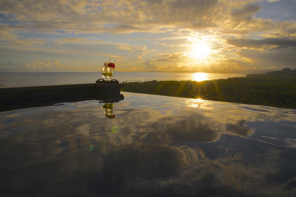 Emaho Sekawa Resort Savusavu Zewnętrze zdjęcie