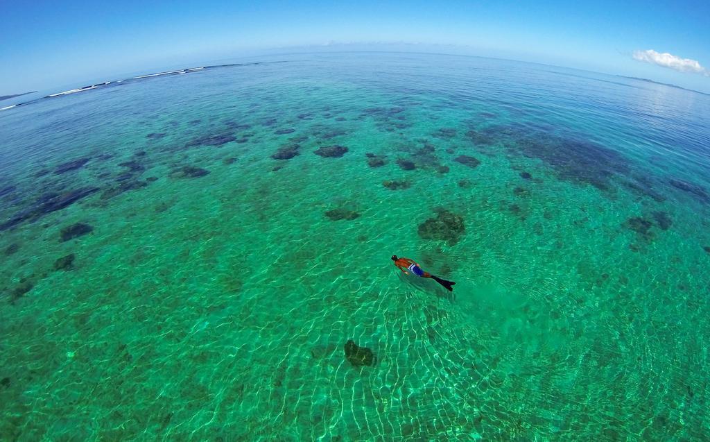 Emaho Sekawa Resort Savusavu Zewnętrze zdjęcie