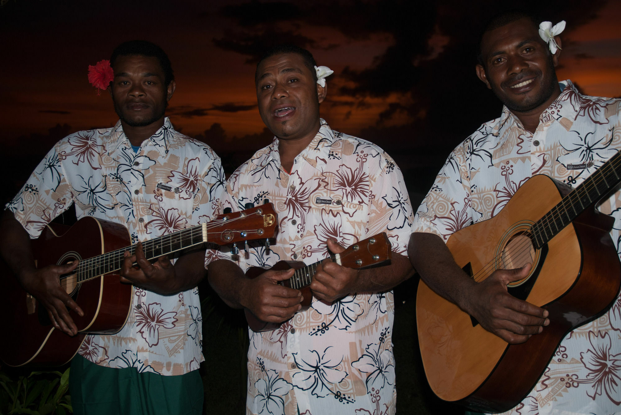 Emaho Sekawa Resort Savusavu Zewnętrze zdjęcie