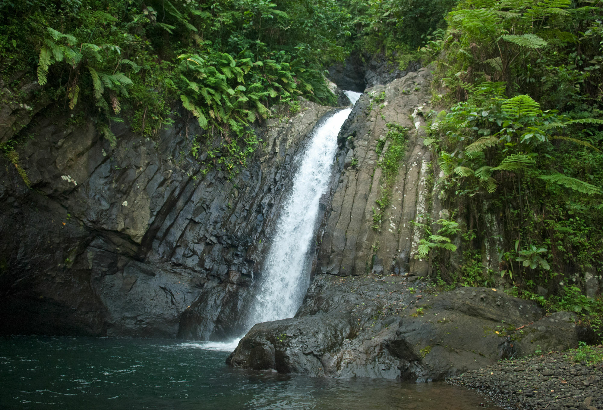 Emaho Sekawa Resort Savusavu Zewnętrze zdjęcie