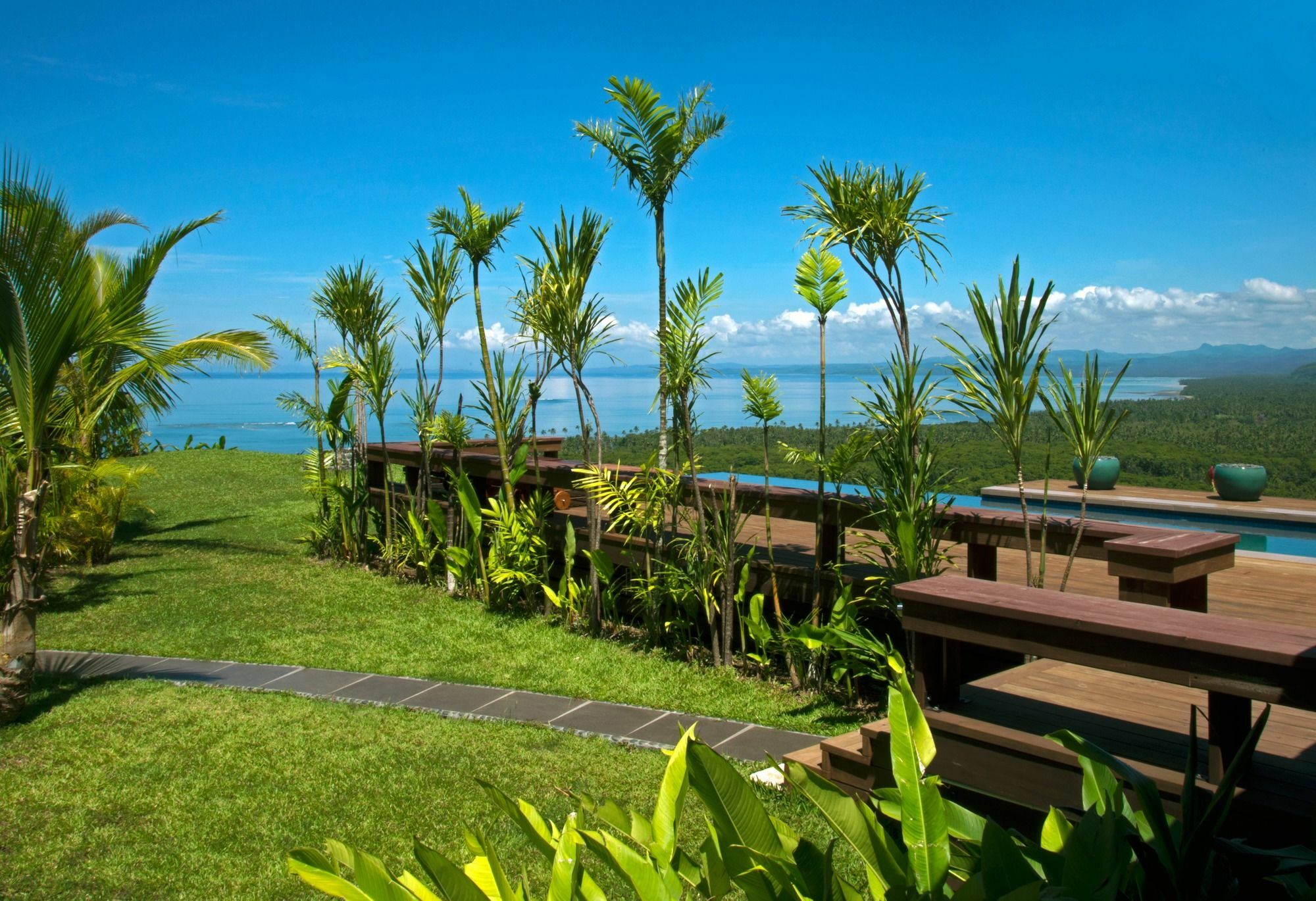 Emaho Sekawa Resort Savusavu Zewnętrze zdjęcie