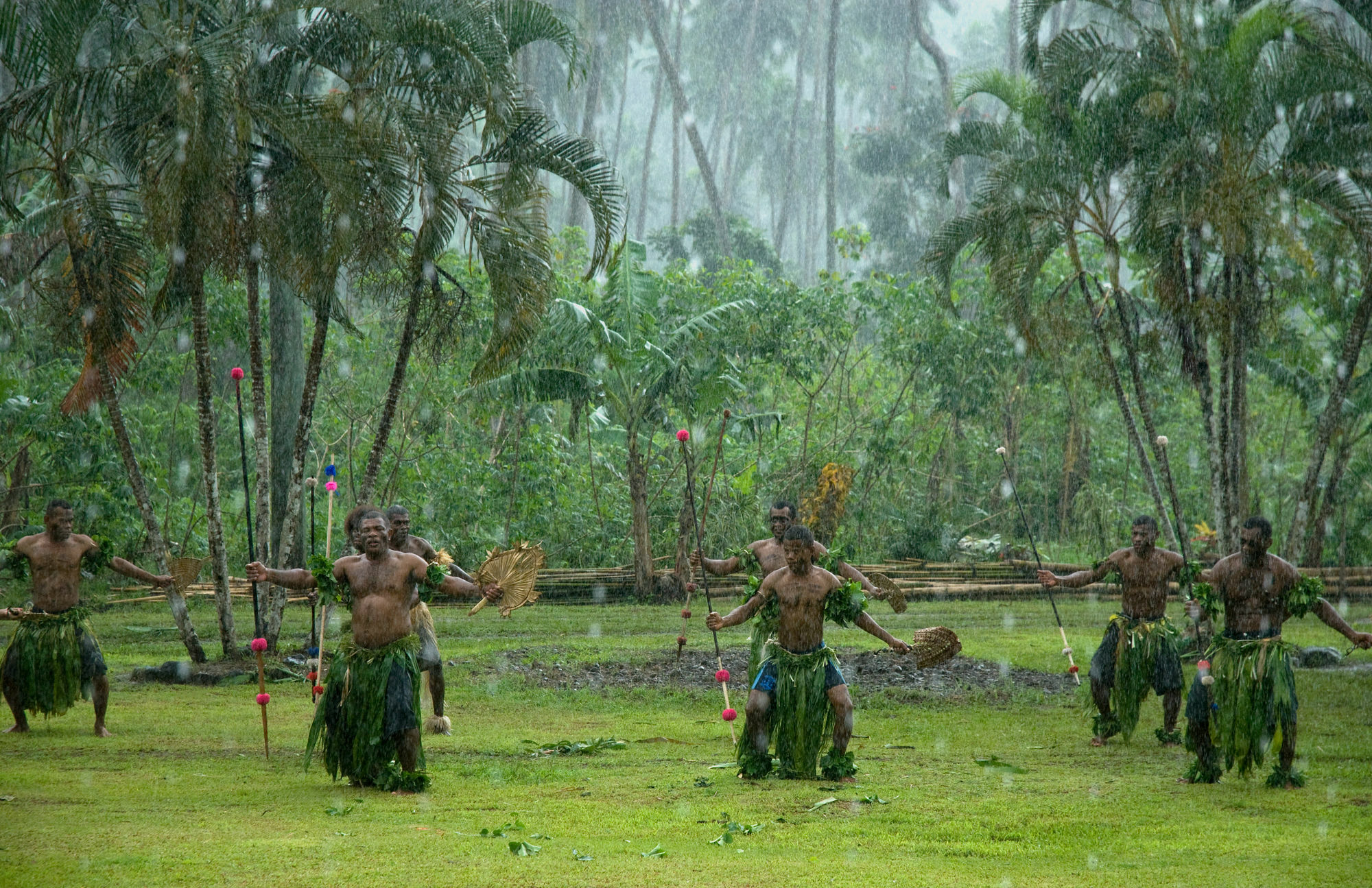 Emaho Sekawa Resort Savusavu Zewnętrze zdjęcie