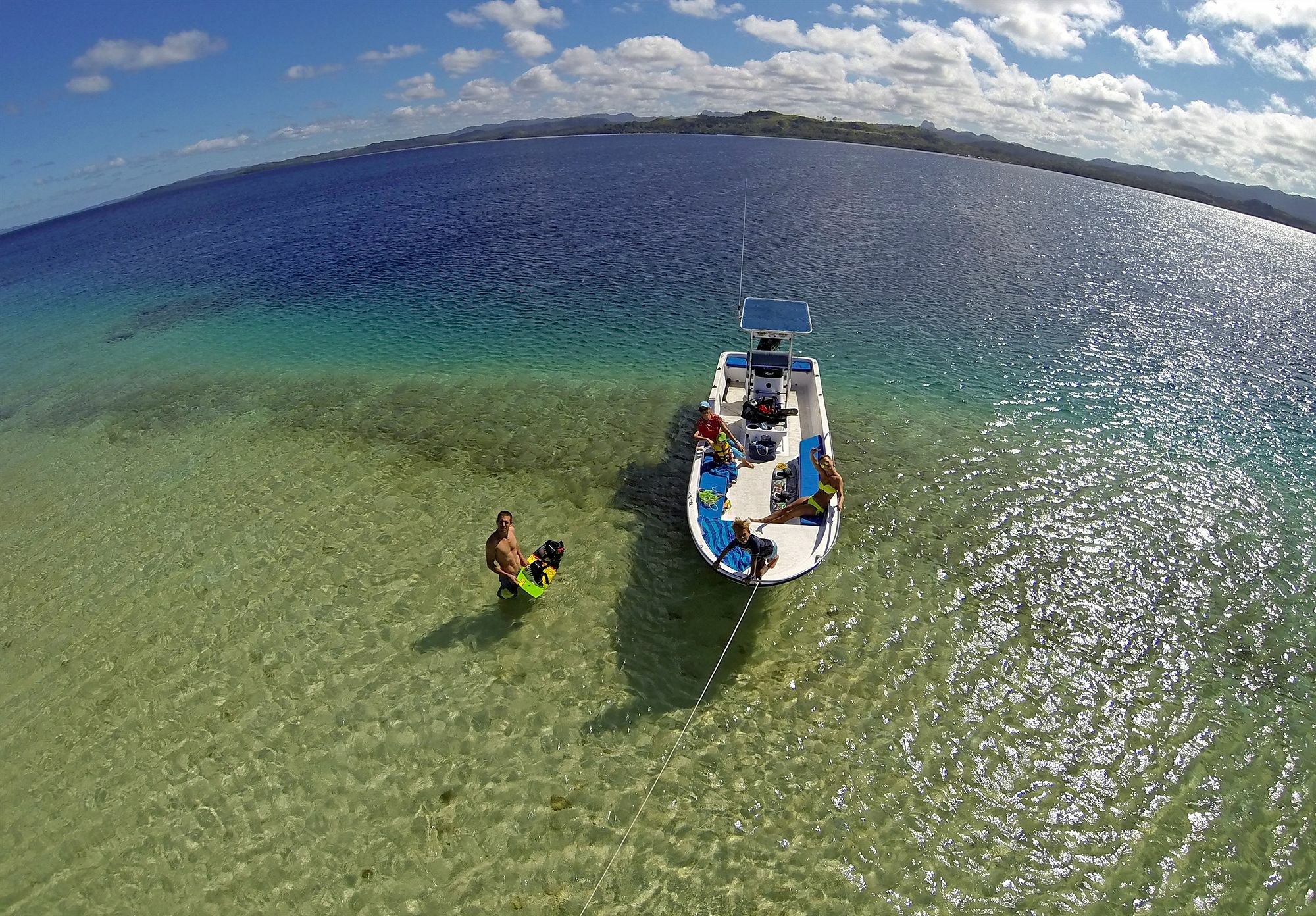 Emaho Sekawa Resort Savusavu Zewnętrze zdjęcie