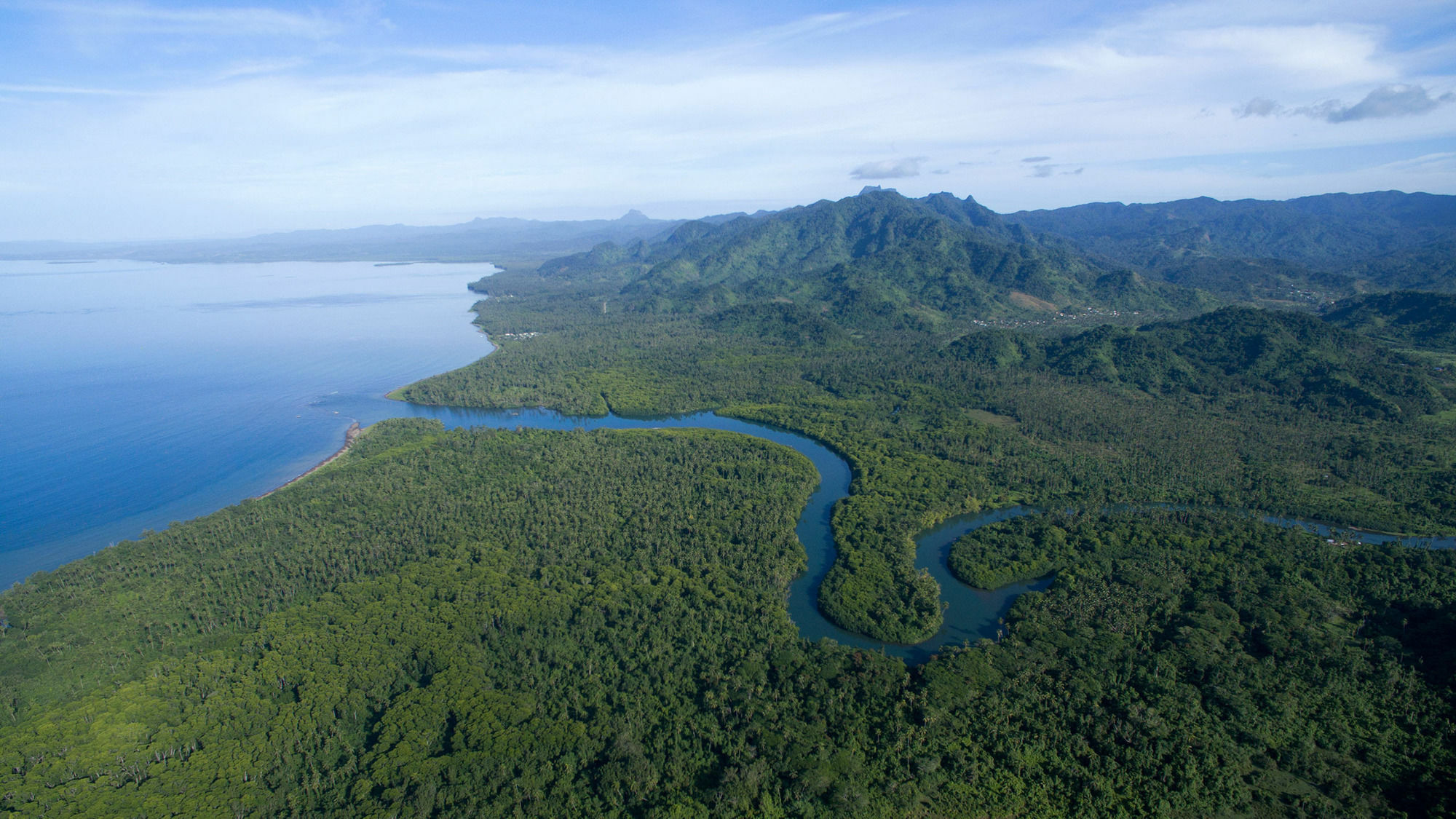 Emaho Sekawa Resort Savusavu Zewnętrze zdjęcie