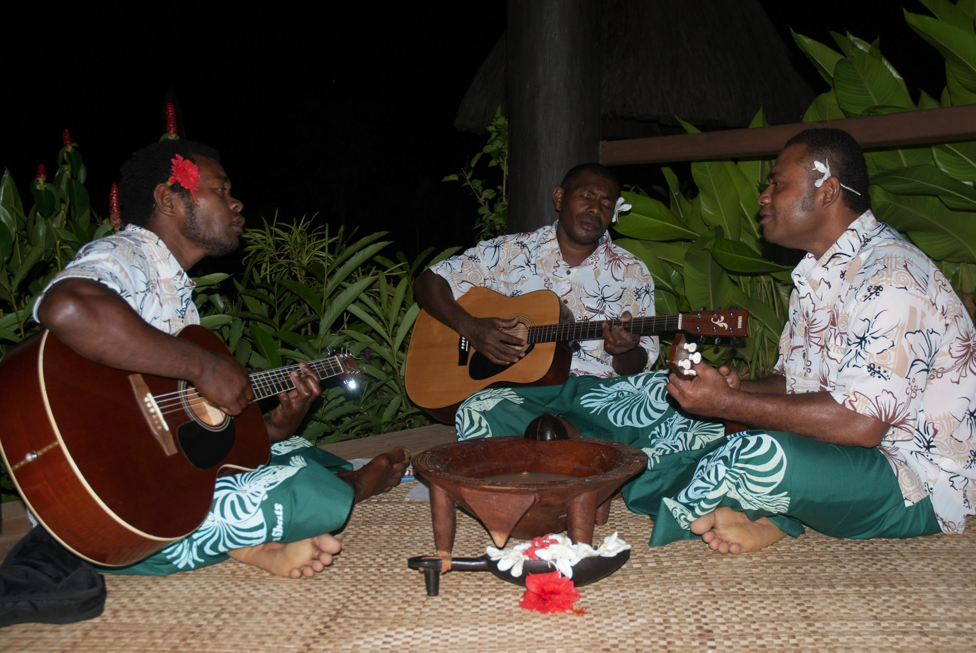 Emaho Sekawa Resort Savusavu Zewnętrze zdjęcie