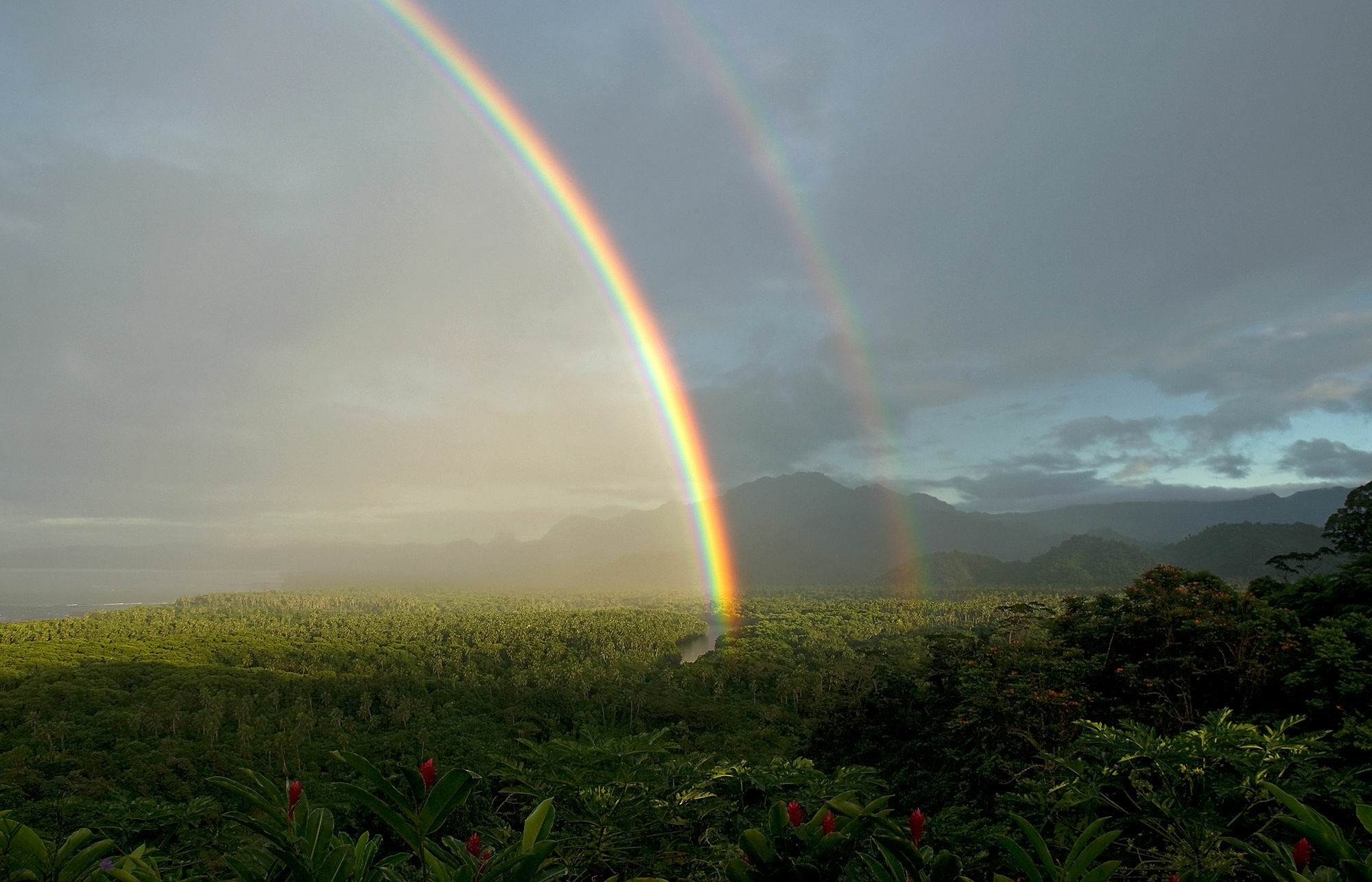 Emaho Sekawa Resort Savusavu Zewnętrze zdjęcie